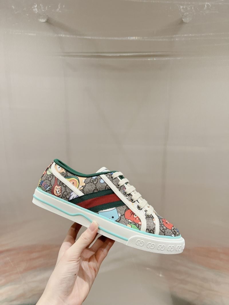 Gucci Tennis 1977